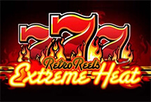 Retro Reels - Extreme Heat